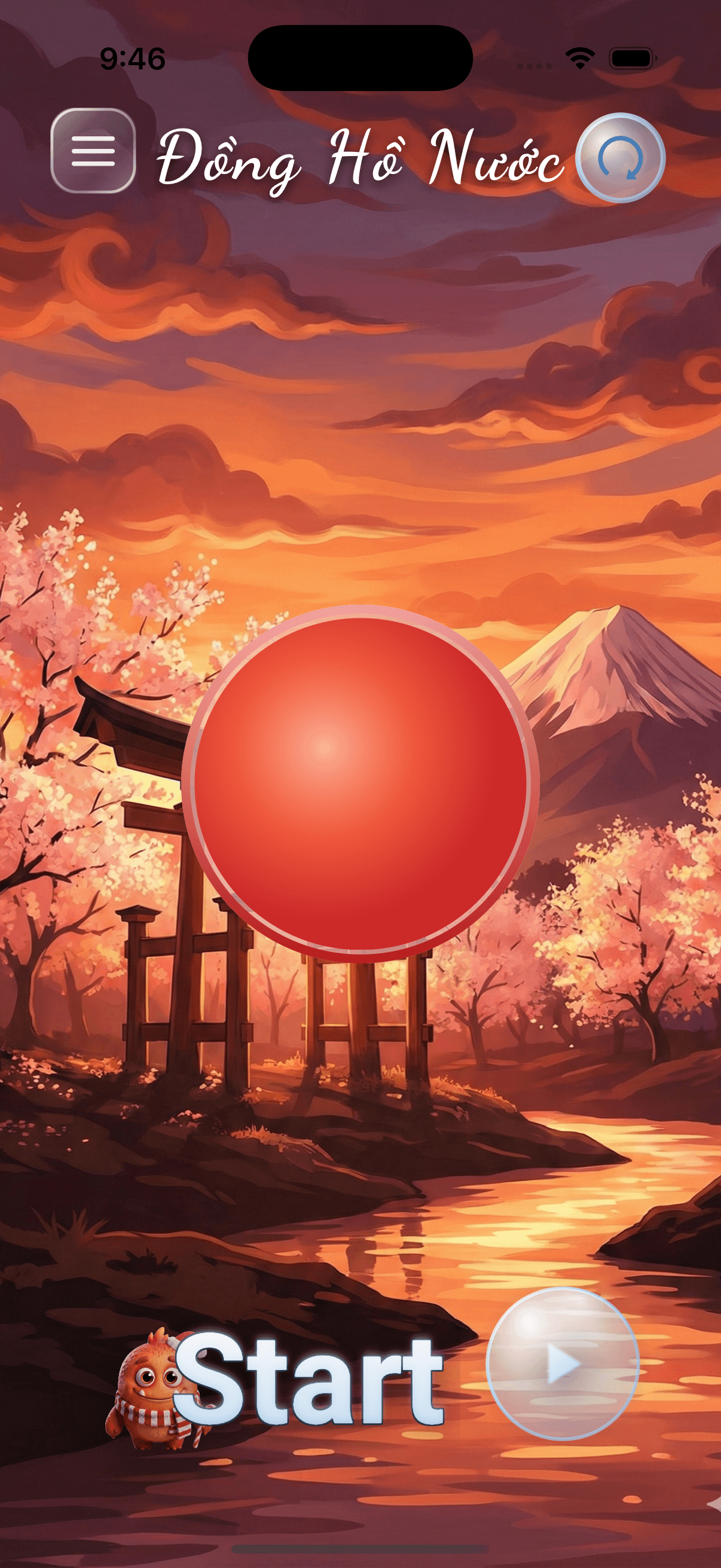 Fire theme